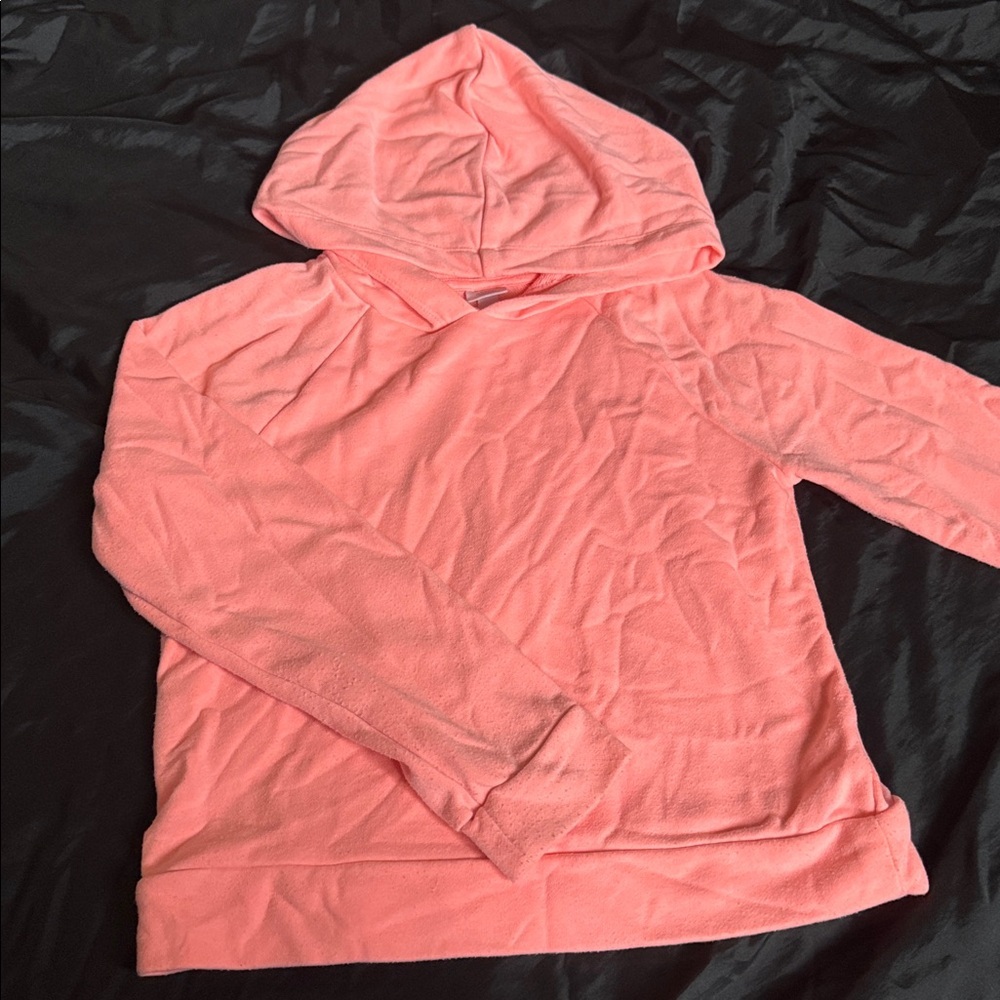 More Than Magic Pink Hoodie